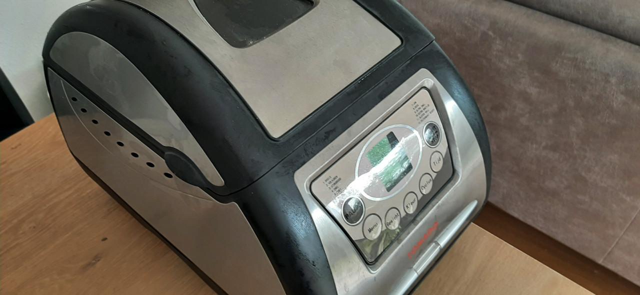 Broodbakmachine