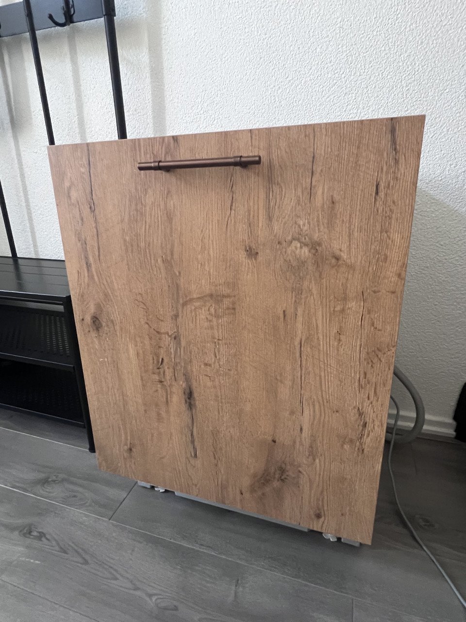 Nette Siemens Inbouw Zeolith vaatwasser