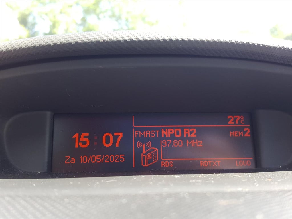 Peugeot 308 1.6 thp 16v 140 5-drs aut xt