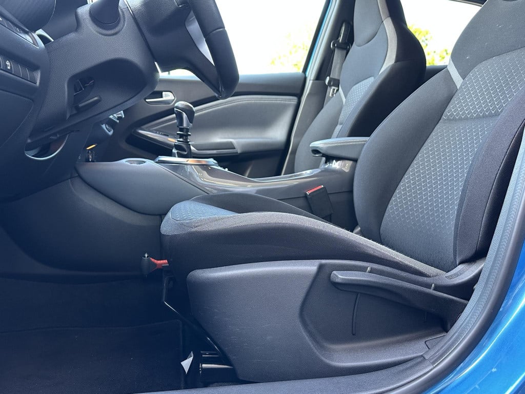 Nissan Juke 1.0 dig-t n-connecta | navigatie | camera | apple carplay/andro