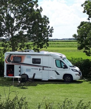 Weinsberg Cara compact 600 MEP pepper edition veel extra's