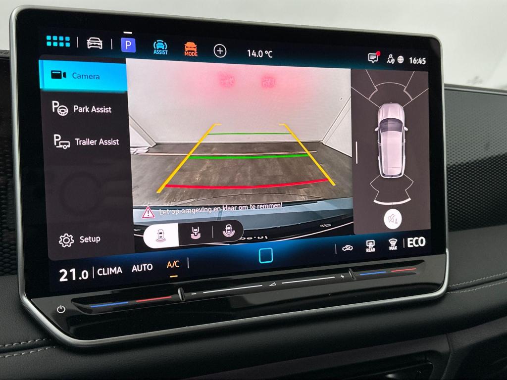 Volkswagen Tiguan life edition 1.5 ehybrid 150 kw / 204 pk