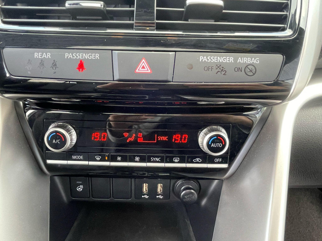 Mitsubishi Eclipse Cross 2.4 phev instyle