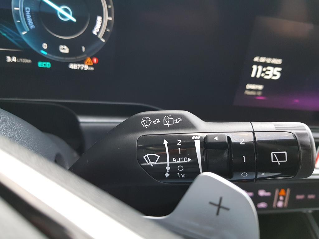 Kia Niro phev dynamicline