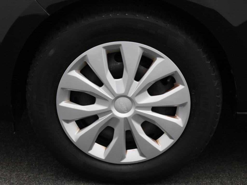 Ford Fiesta 1.0 ecoboost connected