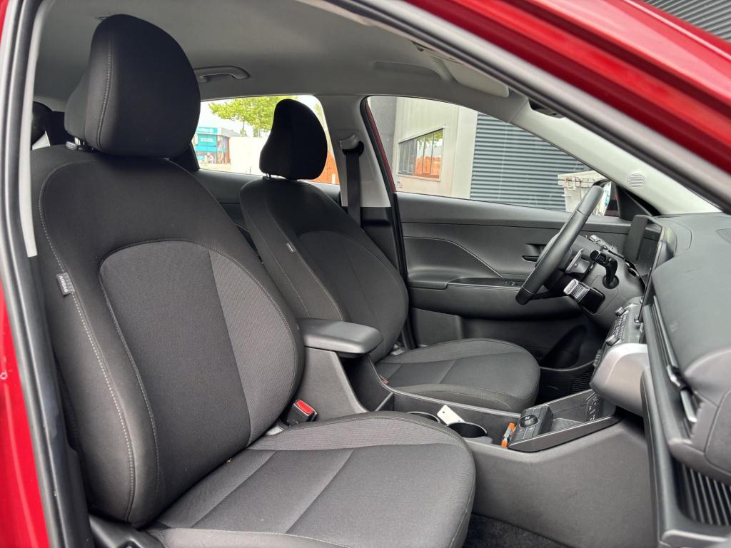 Hyundai Kona 1.6 gdi hev comfort