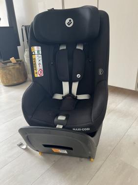 Maxi cosi autostoel 360 graden draaien en kantelbaar