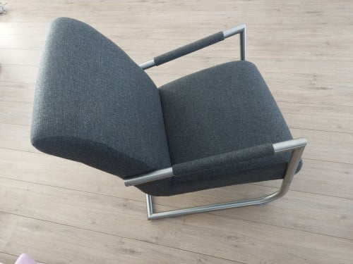 Lounge chair/fauteuil/zetel