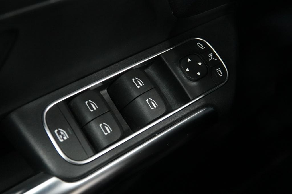 Mercedes-Benz B-Klasse b200 | cruise | camera | pdc |