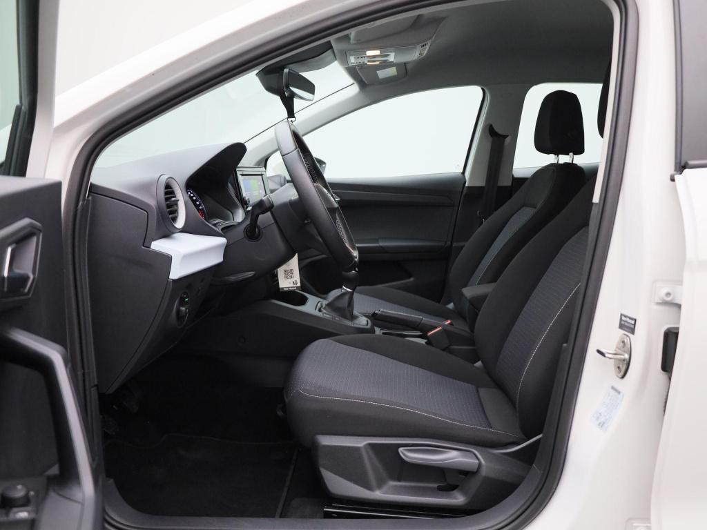 Seat Ibiza 1.0 ecotsi style | apple carplay/ android auto | cruise control 