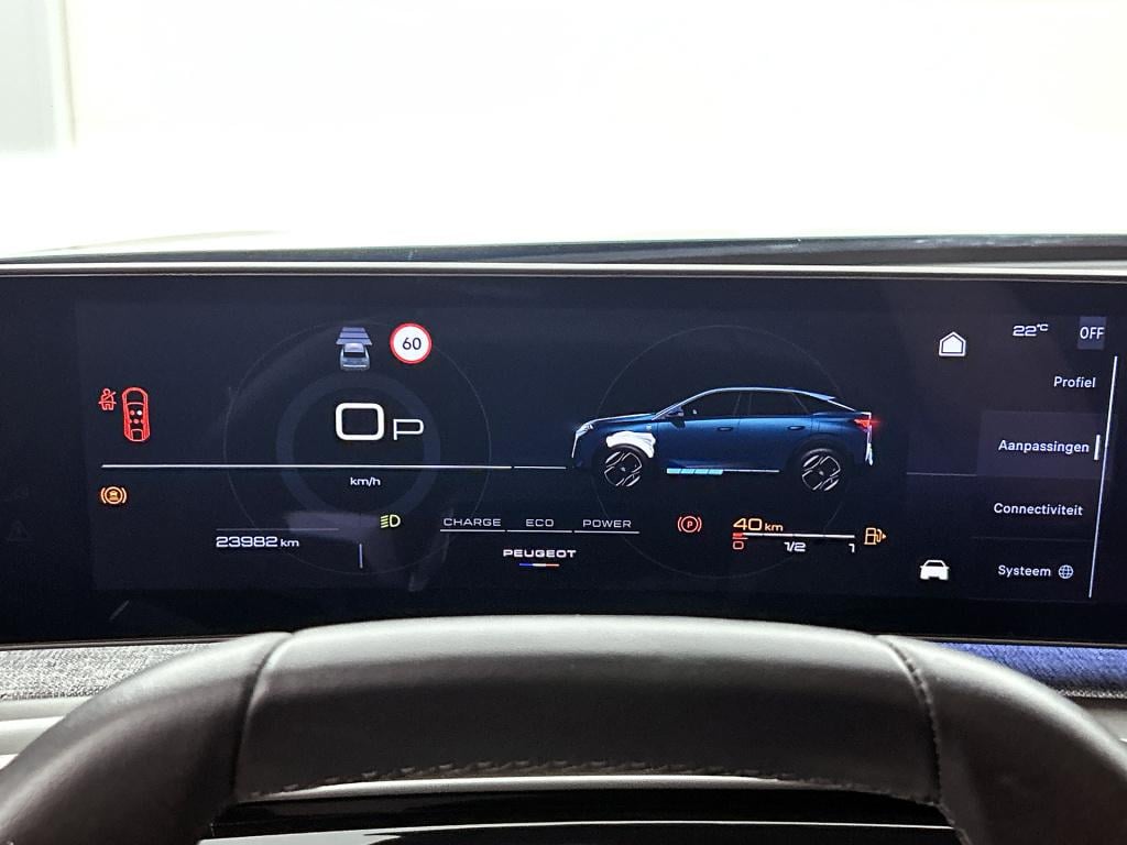 Peugeot 3008 hybrid 145pk automaat allure | rijklaar | adaptive cruise | 36