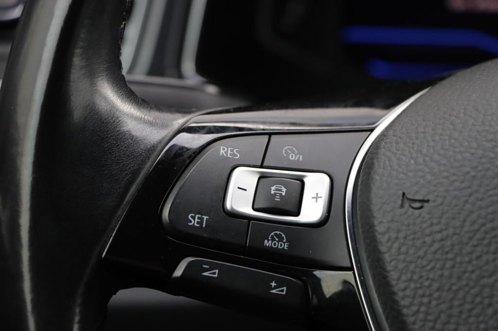 Volkswagen T-roc 1.5 tsi sport 150pk