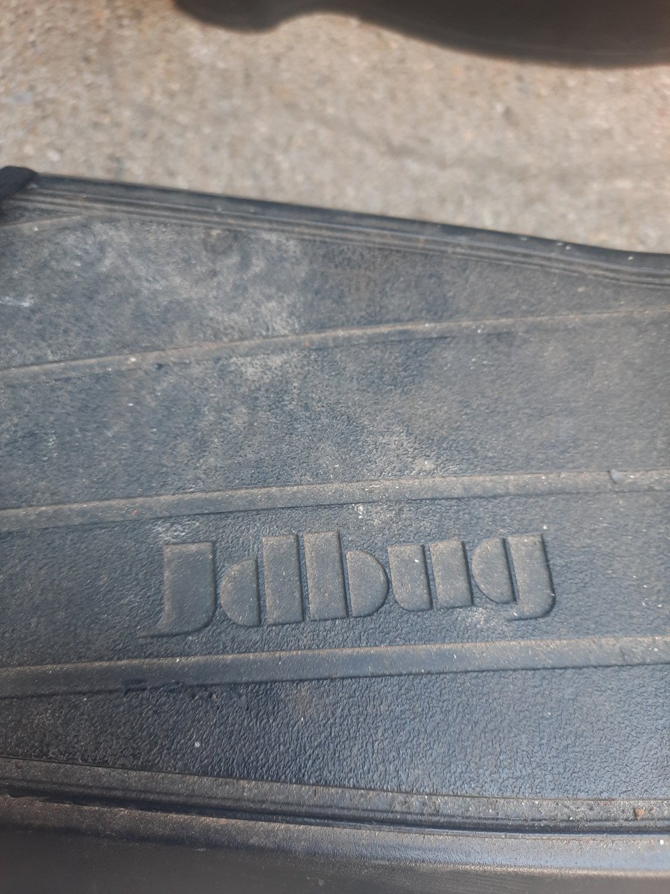 Te koop elektriche step zonder lader