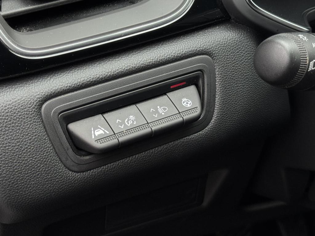 Mitsubishi Asx 1.3 di-t first edition nl-auto, stuur- + stoelverwarming!