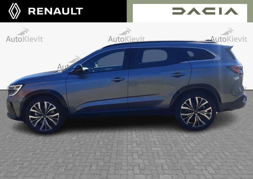 Renault Espace e-tech hybrid 200 iconic 5p. - demo / pack harman kardon pre