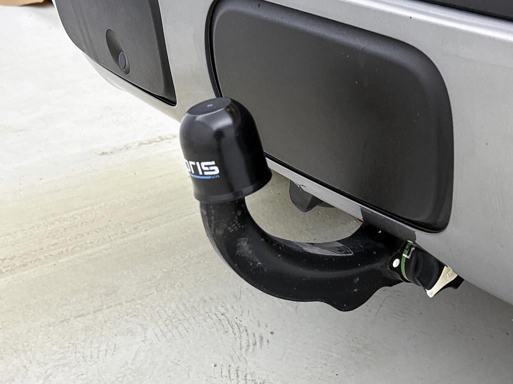 Citroen C3 Aircross 130 pk automaat business | rijklaar | trekhaak | head-u