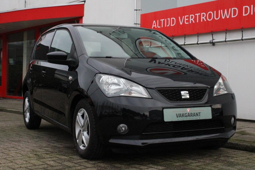 Seat Mii 1.0 chill out