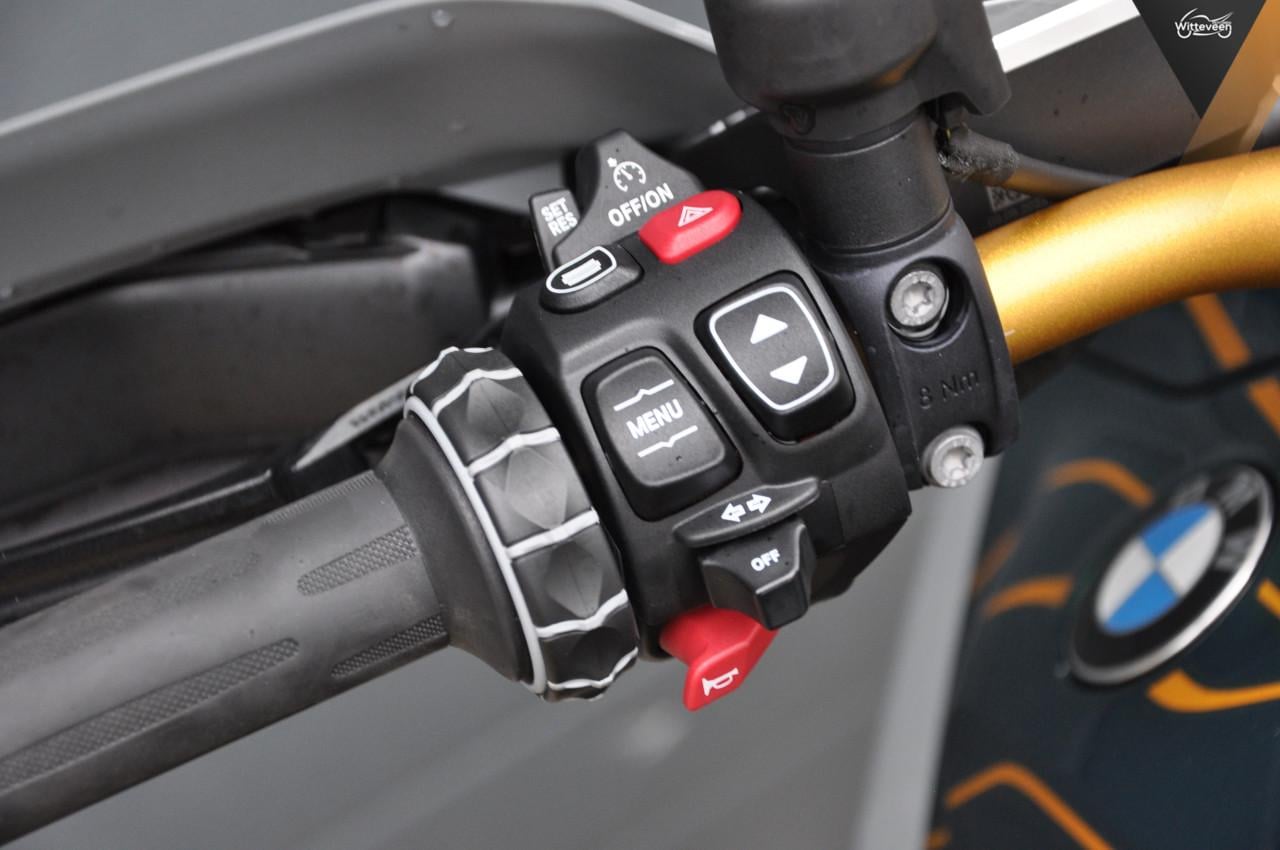 BMW R 1300 GS
