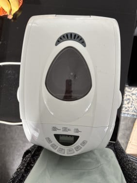 Broodbakmachine