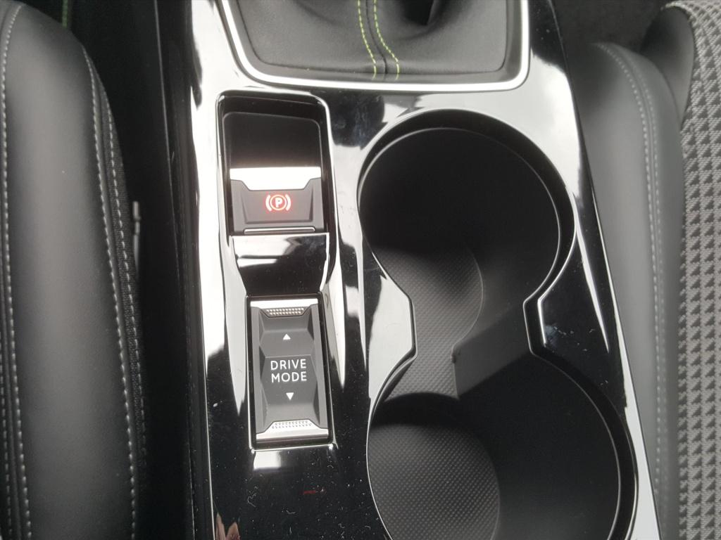 Peugeot 2008 1.2 130pk gt-line apple carplay & android auto | afneembare tr