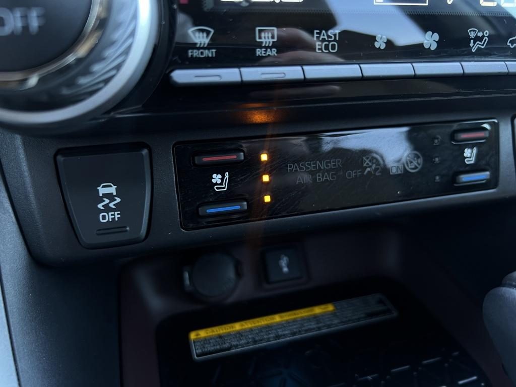 Toyota Rav4 2.5 hybrid executive
