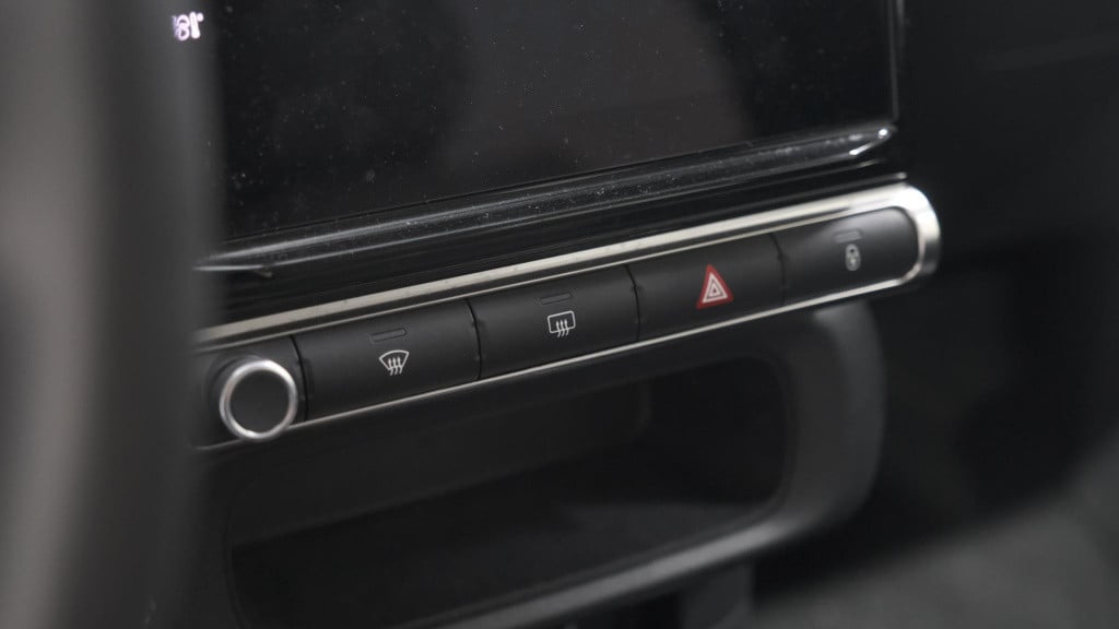Citroen C3 puretech 82 feel edition | apple carplay | parkeersensoren | nav