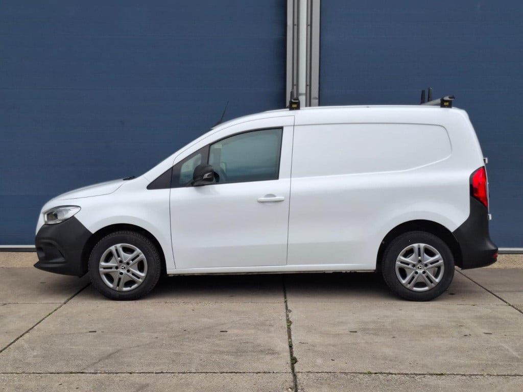Mercedes-Benz Citan 108 cdi l1 pro airco / cruise controle / euro 6 / n.a.p
