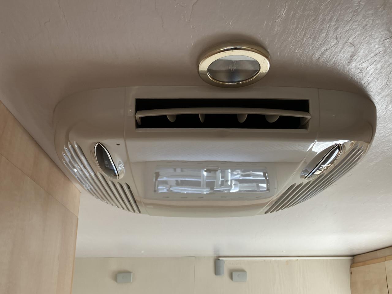 Camper autostar met zeer veel opties