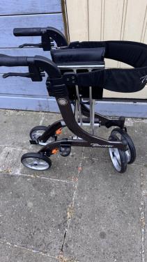 Rollator