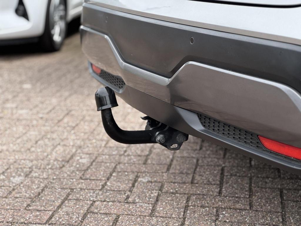 Nissan Qashqai 1.3 mhev xtronic n-connecta