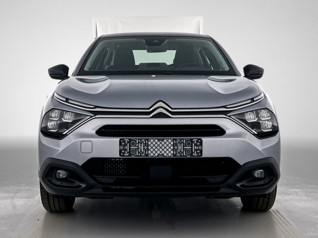 Citroen C4 X hybrid 136 pk automaat business | stoelverwarming