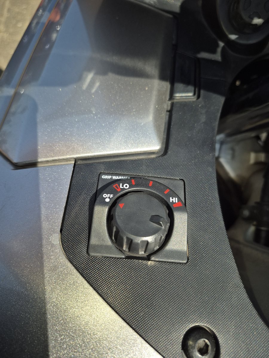 Yamaha FJR1300 abs uit 2012