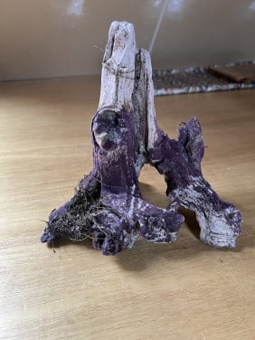 Aquarium ornament