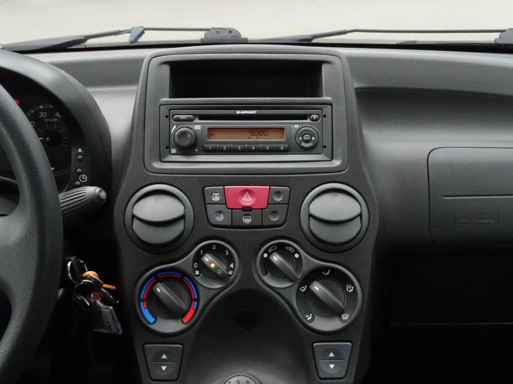 Fiat Panda 1.2 young | airco | el. pakket