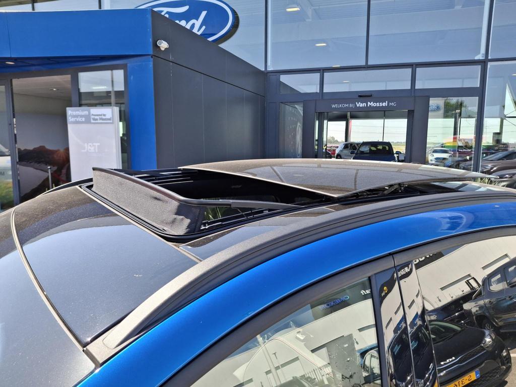 Ford Kuga 2.5 phev st-line x | nieuw! | winter pakket | panoramadak | 360° 