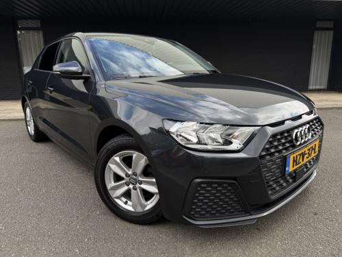 Audi A1 Sportback 25 tfsi - 35.000km - nieuwstaat -