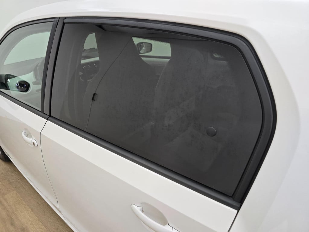 Seat Mii occasion wit met airco en weinig km | tweedehands seat mii in 5 de