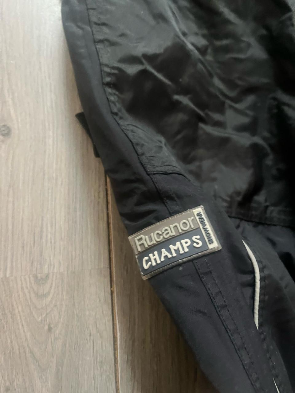 Diverse ski broeken i.z.g.s