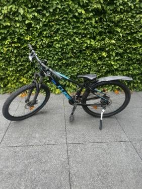 Cube Mountainbike