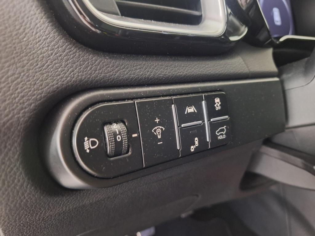 Kia Ceed Sportswagon 1.0 t-gdi executiveline | panodak | stoelinstelgeheuge