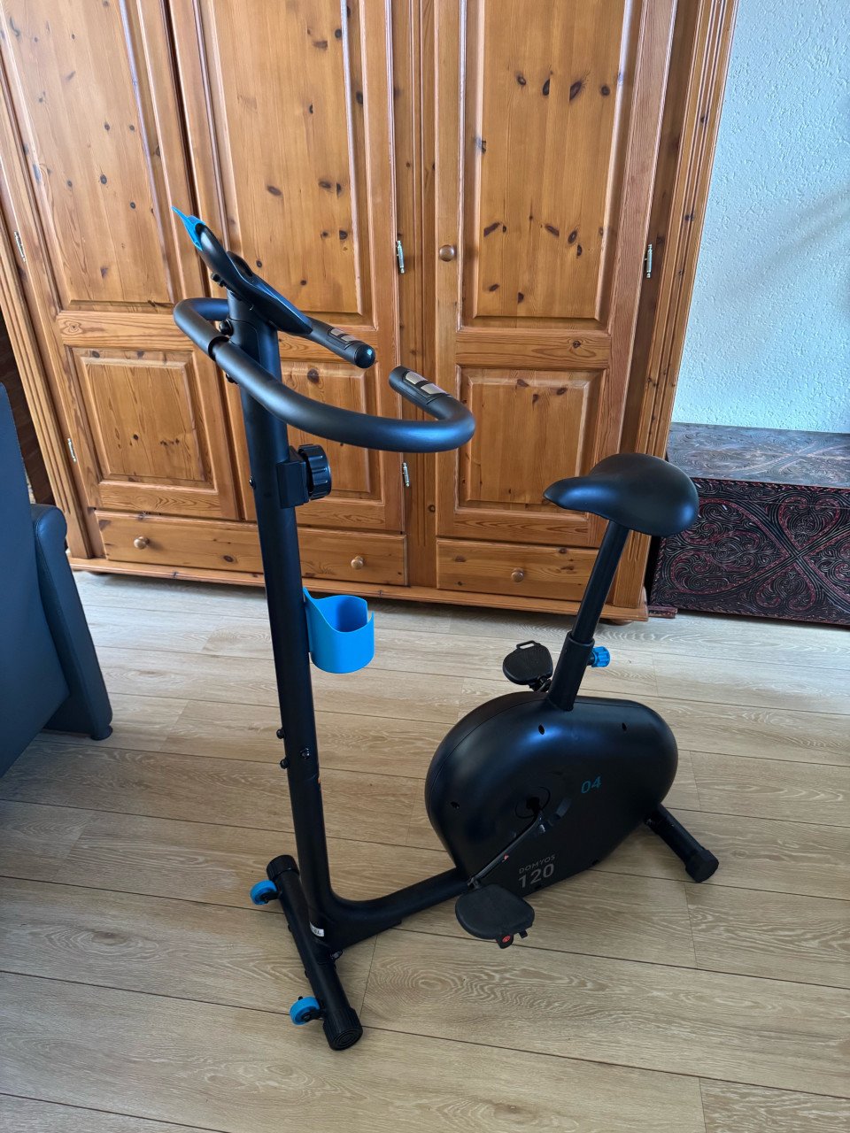Hometrainer