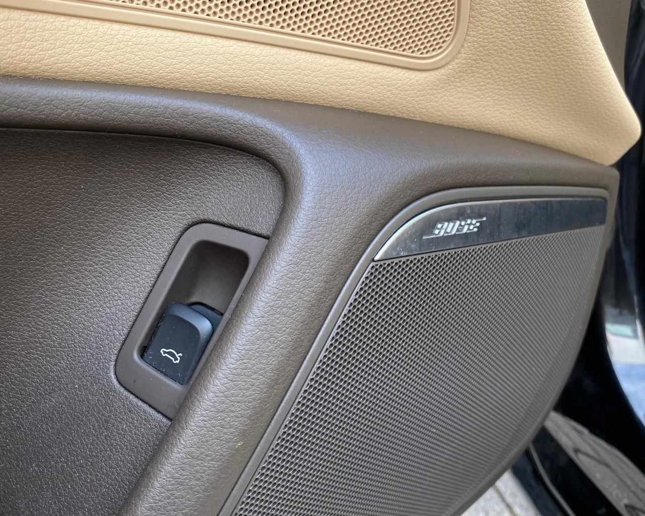 Audi A6 A6 2.8 FSI Pro L. Plus