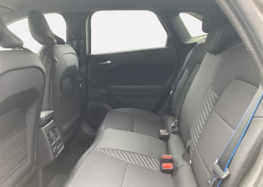 Renault Symbioz 1.8 e-tech full hybrid 160 esprit alpine