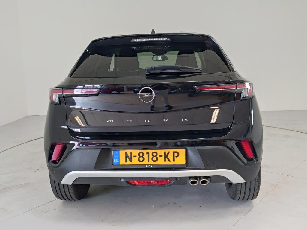 Opel Mokka 1.2 turbo gs line