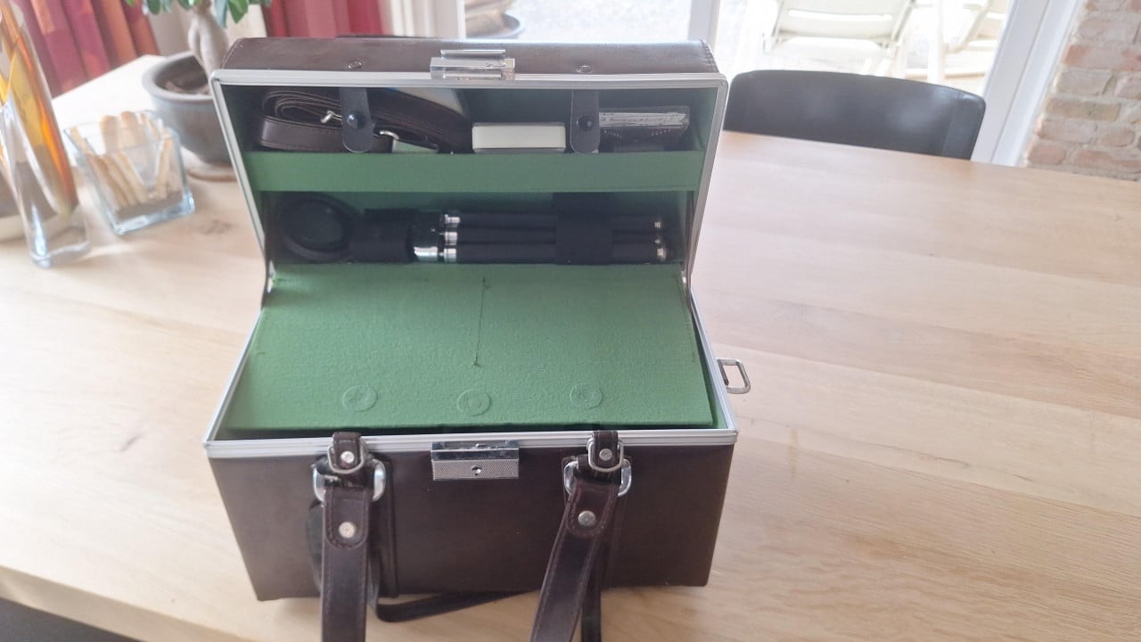Fotokoffer