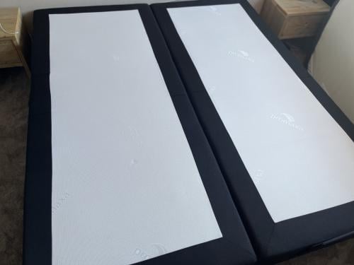 Boxspring 180x210 - Elektrisch verstelbaar