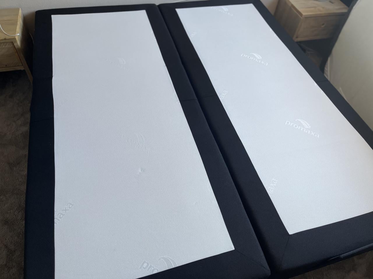 Boxspring 180x210 - Elektrisch verstelbaar