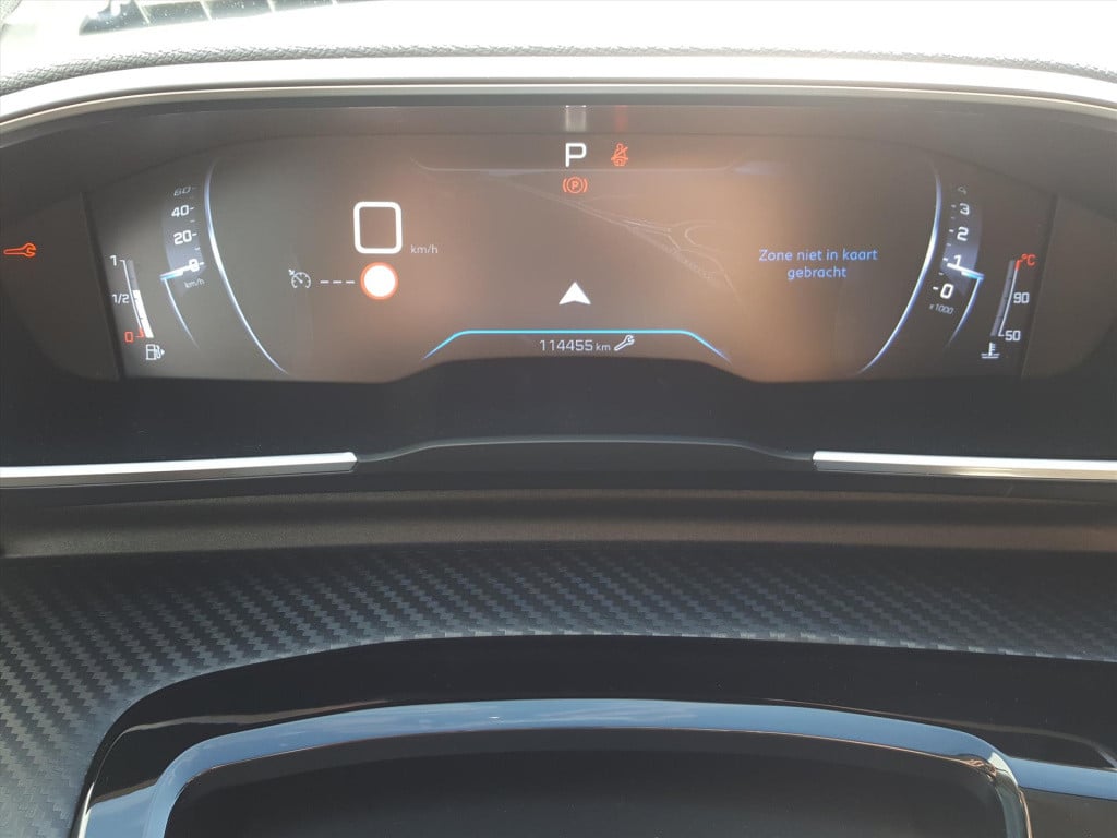 Peugeot 508 sw blue l. active 1.2 pt-130pk s&s (vol)automaat eat8