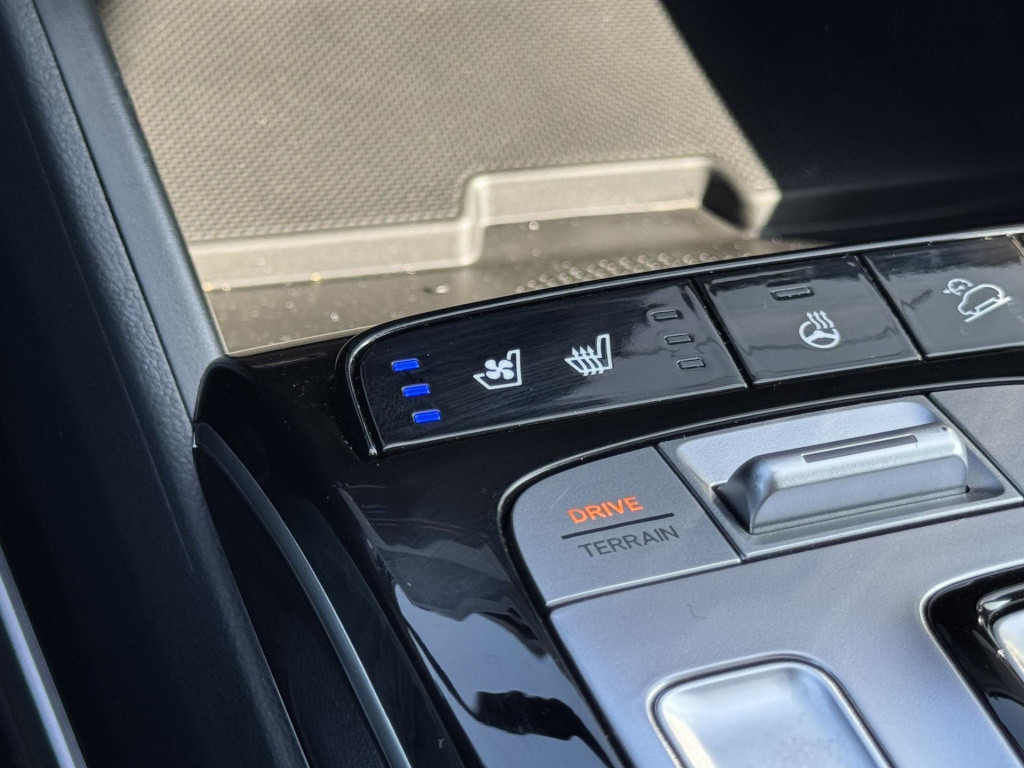 Hyundai Tucson 1.6 t-gdi phev premium 4wd | vol-leder | digitaal instrument