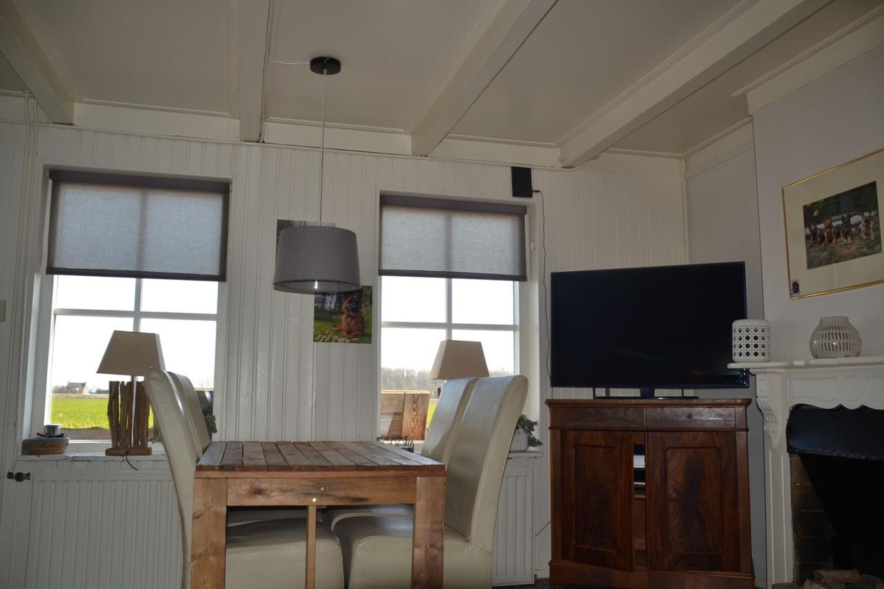 Campensnieuwland 24-25 Kamperland